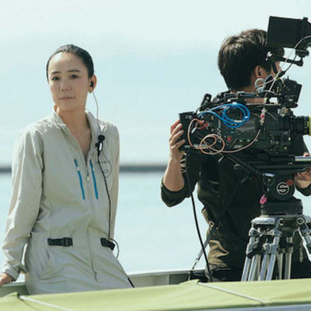 Trei filme ale regizoarei Naomi Kawase vor fi proiectate la București