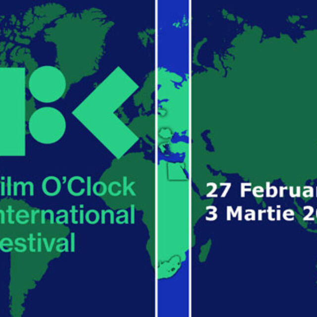 Film O’Clock, festivalul care transformă Terra într-o citadelă cinematografică