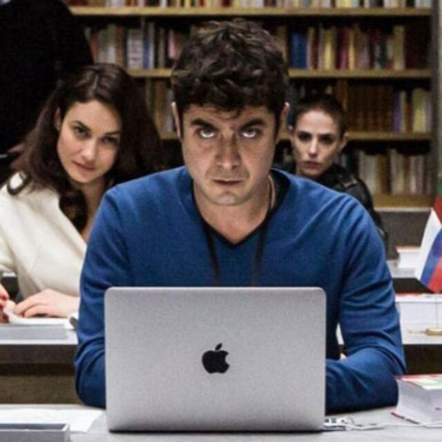 „Traducătorii“, din 5 februarie în cinematografe