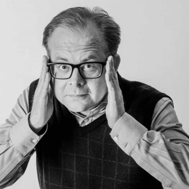 Rafael Kapelinski va susține un masterclass la BIFF 2021