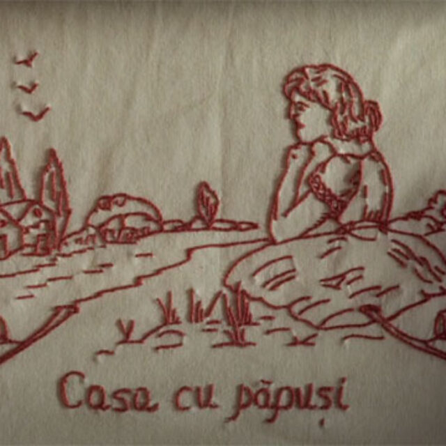 „Casa cu păpuși“, debutul în regie al lui Tudor Platon, are premiera pe 24 septembrie