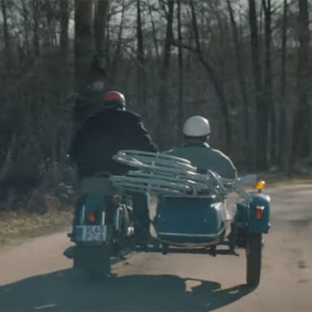 „După 40 de zile“: prietenia, ca o religie