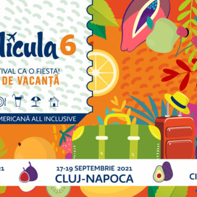 Festivalul Película vine, pentru prima dată, și la Cluj Napoca