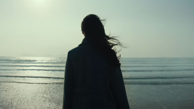 Imagine din filmul „Decision to leave“