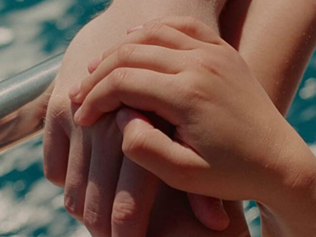 Filmul-Aftersun. A fost odata ca o vara