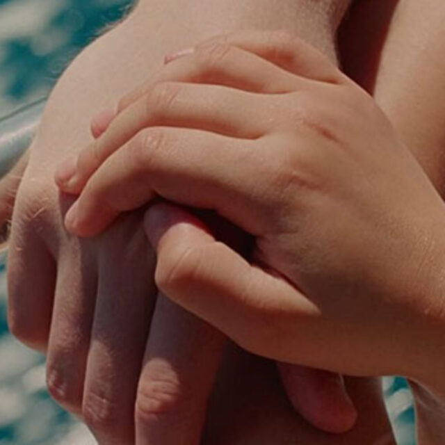 Filmul-Aftersun. A fost odata ca o vara