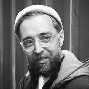 Regizorul Mihai Mincan