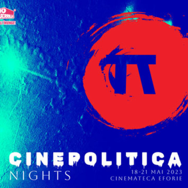 Filme şi documentare în premieră la Cinepolitica Nights 2023
