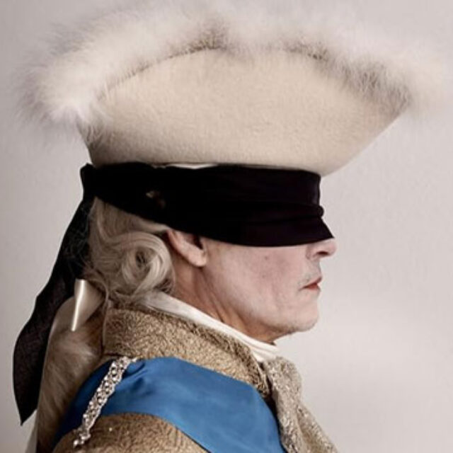 „Jeanne du Barry“ – o curtezană la curtea regelui Johnny Depp