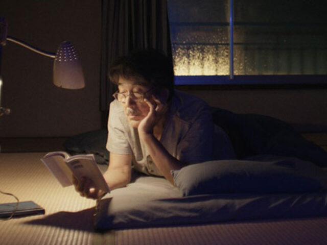 „Zile perfecte“ cu domnul Hirayama