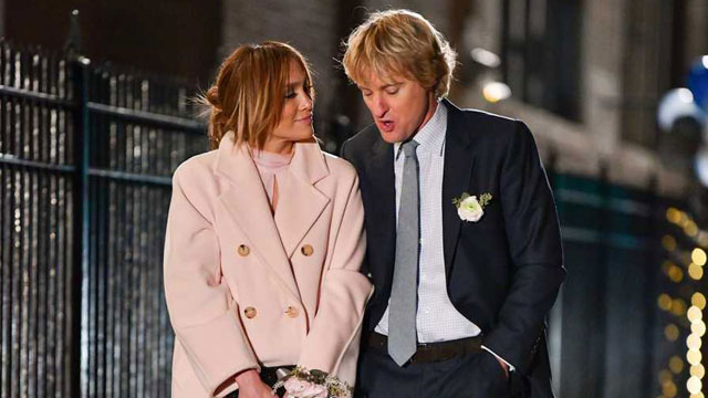 Marry Me (2022)