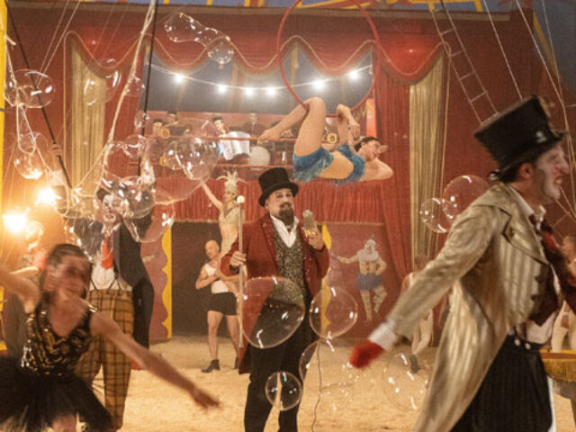 „Un viitor luminos“/ „Il sol dell’avvenire“, noul film al lui Nanni Moretti