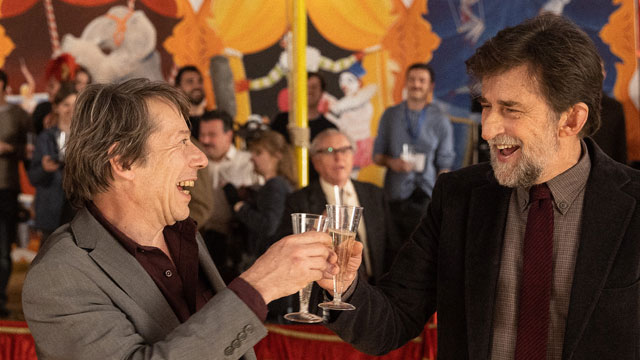 „Un viitor luminos“/ „Il sol dell’avvenire“, noul film al lui Nanni Moretti