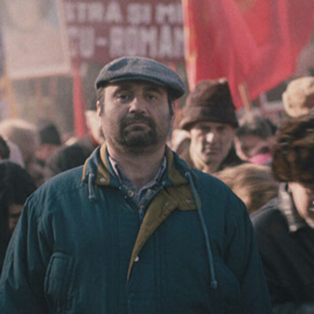 Filmul „Anul Nou care n-a fost“ – iubit de public, dorit de festivaluri