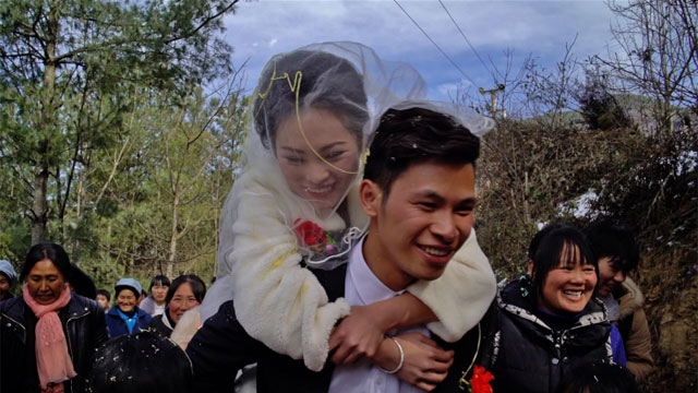 Imagine din „Youth (Homecoming)“