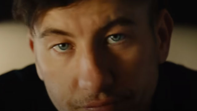 Actorul Barry Keoghan în Hurry Up Tomorrow