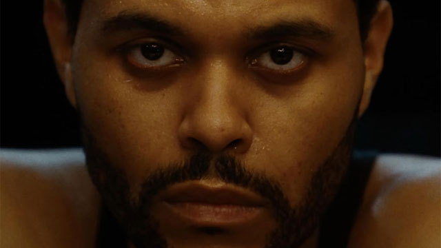 Abel Tesfaye (The Weeknd) în Hurry Up Tomorrow