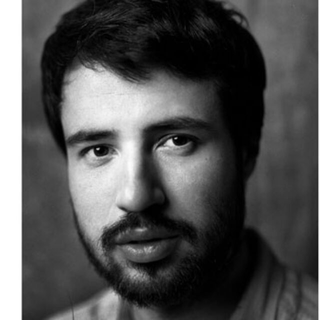 Regizorul Tudor Platon: „Prefer un cinema al experienței viscerale în defavoarea metaforei“