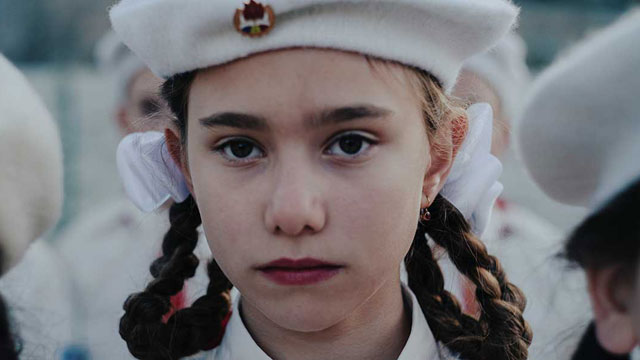 Imagine din Dinți de lapte/ Milk Teeth