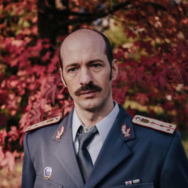 De vorbă cu actorul István Téglás, despre rolul din „Dinți de lapte“