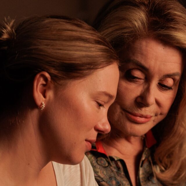 Filme de Cannes, în premieră, la Anonimul 2026